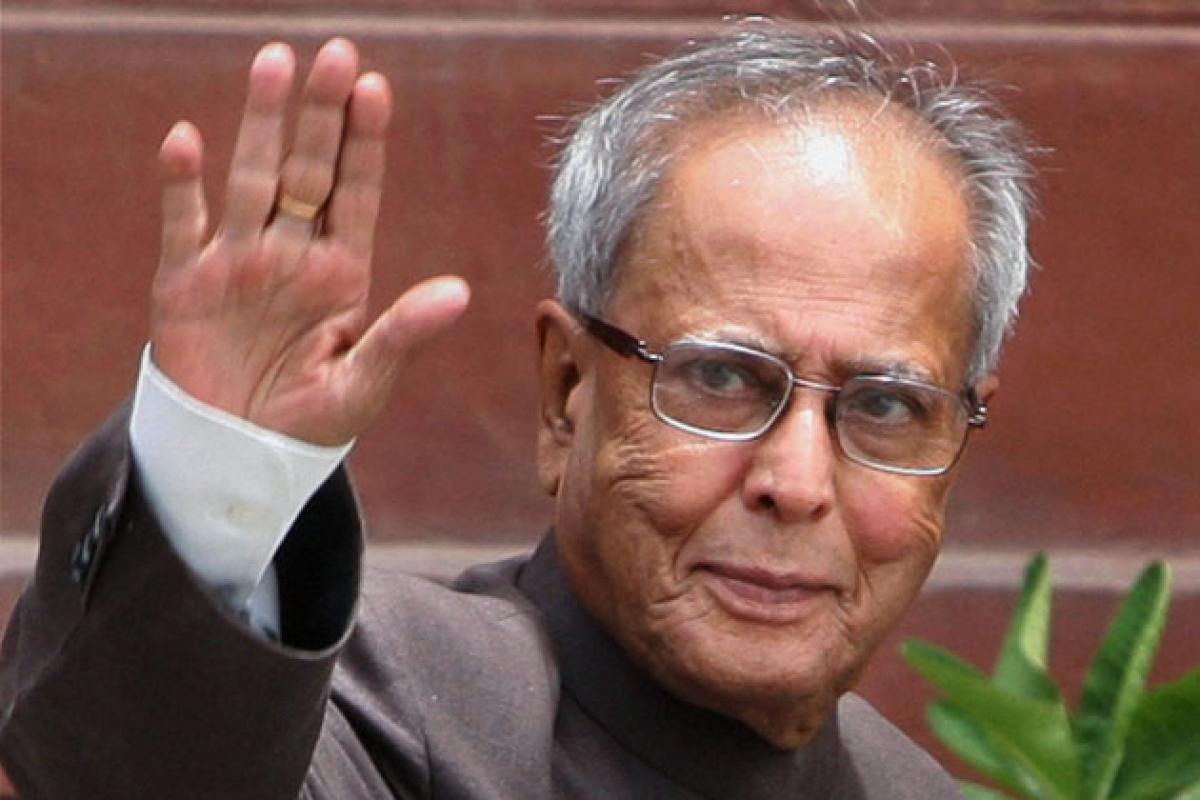 Varsities should be place of debate, not violence: Prez